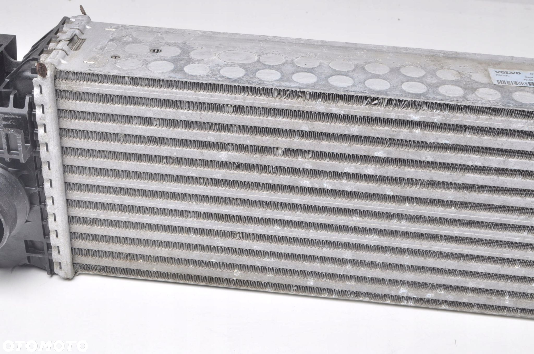 VOLVO S60 V60 XC60 XC90 V90 S90 D5 CHŁODNICA POWIETRZA INTERCOOLER 31338306 - 7