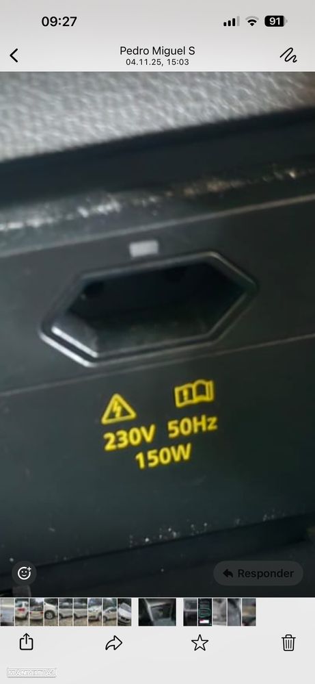 SEAT Alhambra 2.0 TDI Reference Eco. - 20