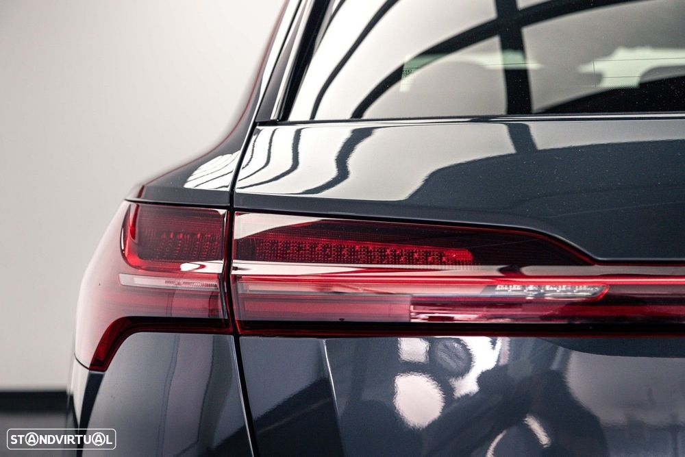 Audi e-tron 50 quattro - 20