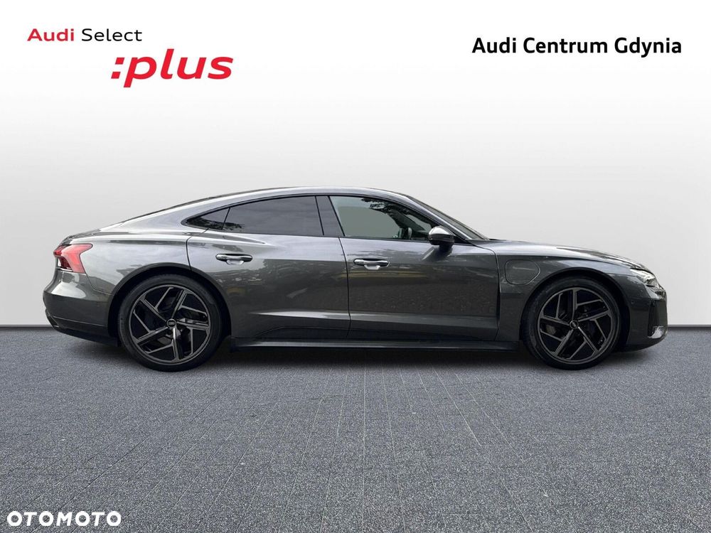 Audi e-tron GT - 6