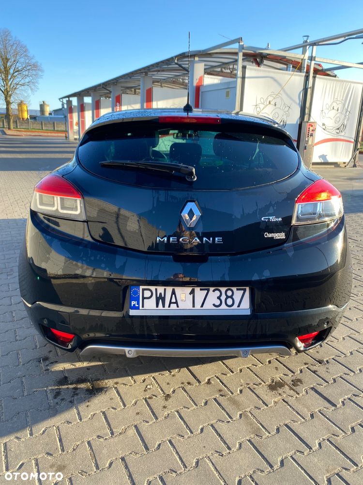 Renault Megane 1.5 dCi Zen - 2