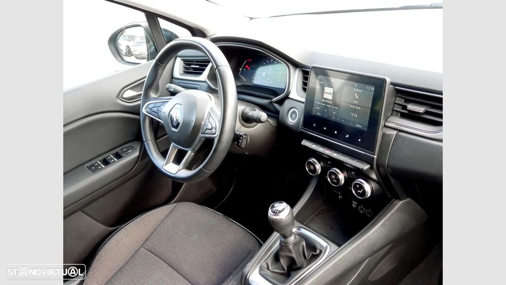 Renault Captur 1.0 TCe Intens - 20