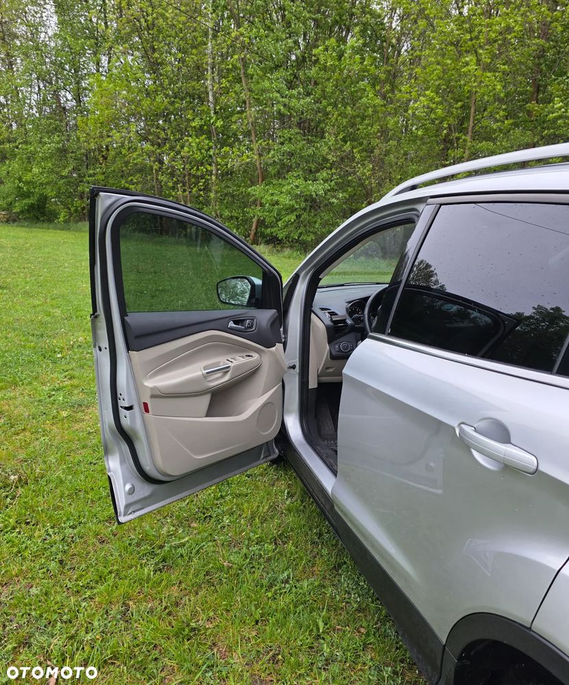 Ford Escape - 25