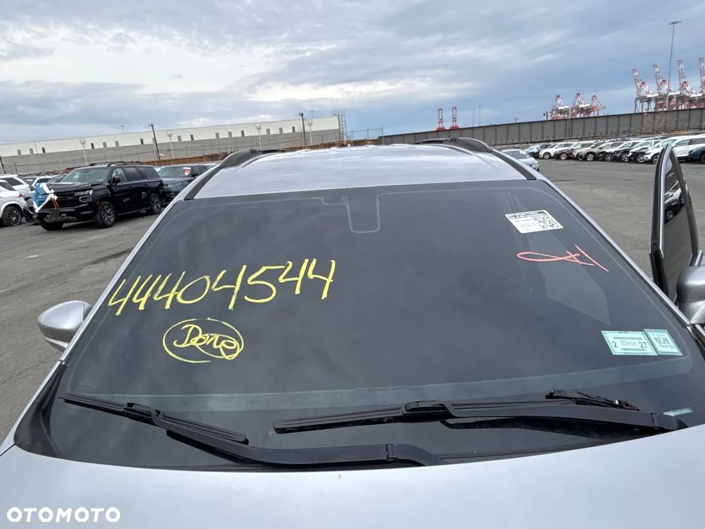 Chrysler Pacifica - 12