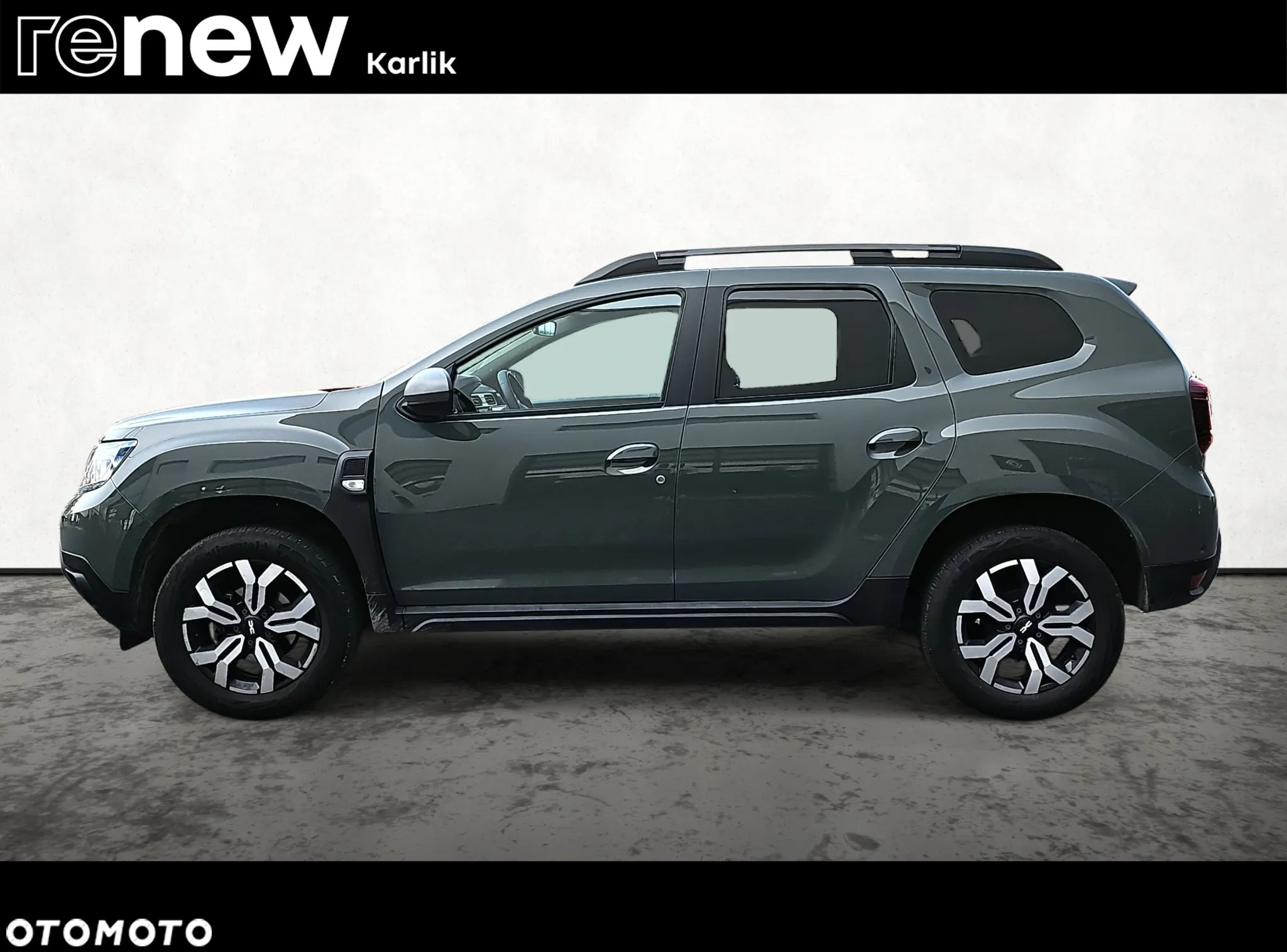 Dacia Duster 1.0 TCe Journey - 7