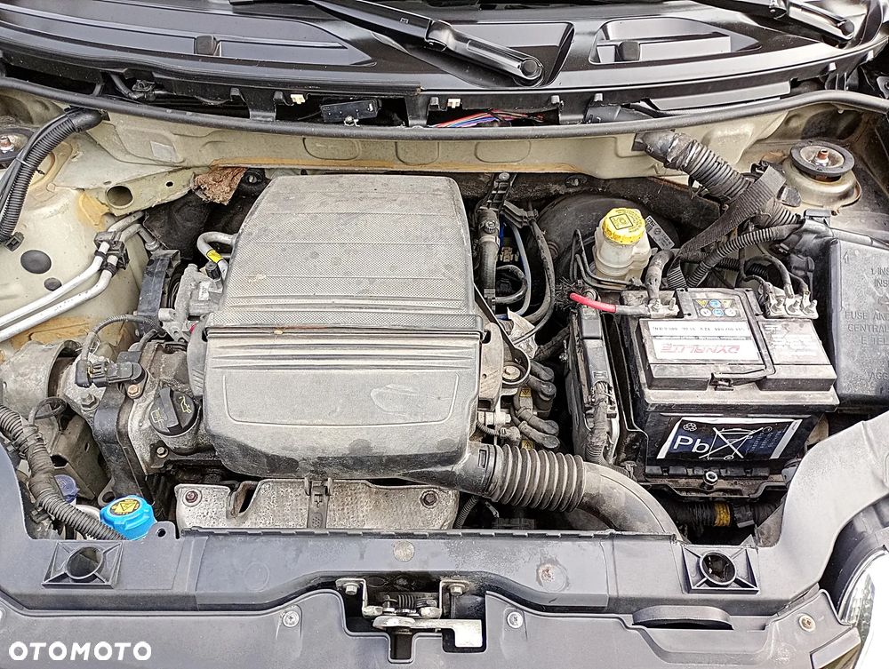 Fiat Panda 1.2 Alessi - 28
