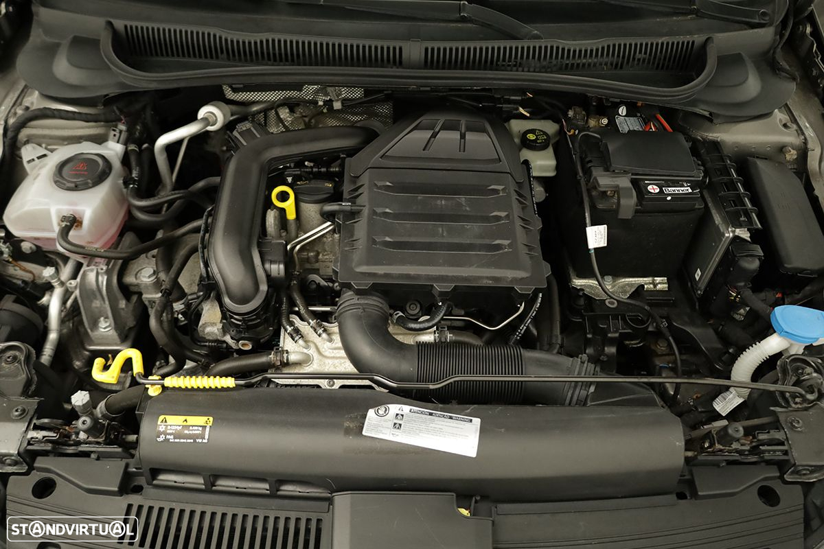VW Polo 1.0 TSI Confortline - 23