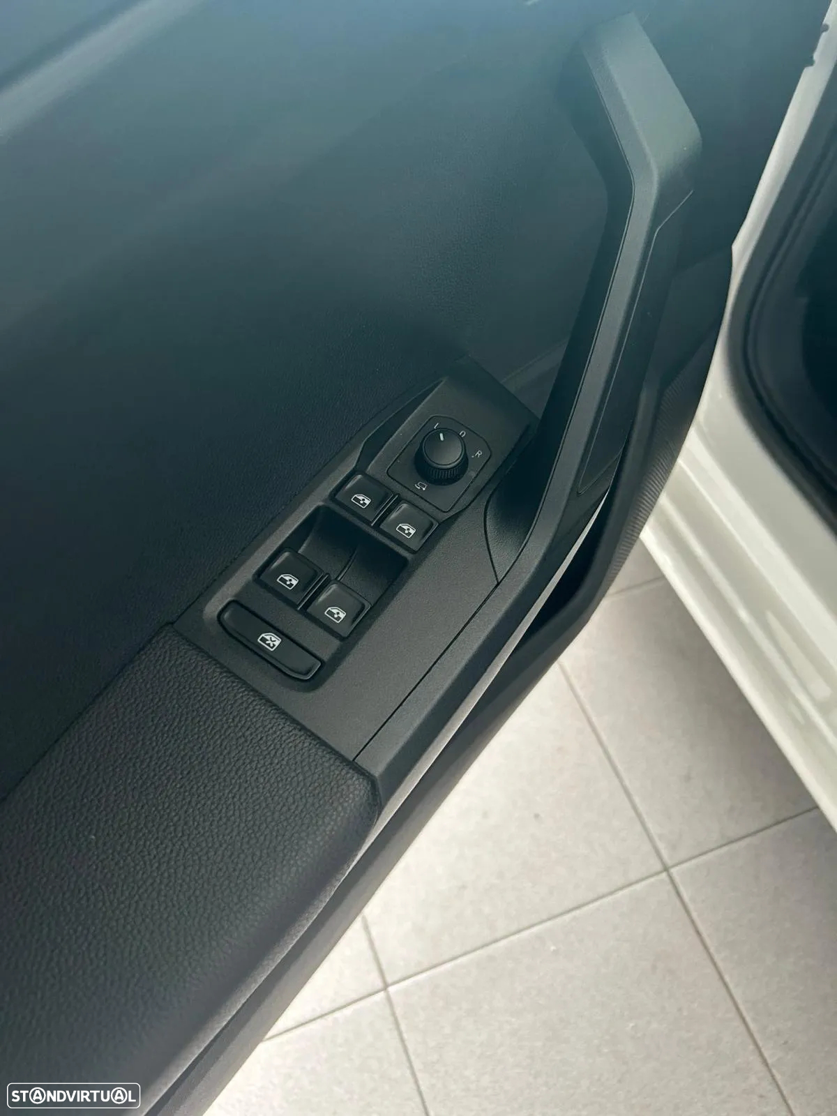 SEAT Ibiza 1.0 TGI Style - 2