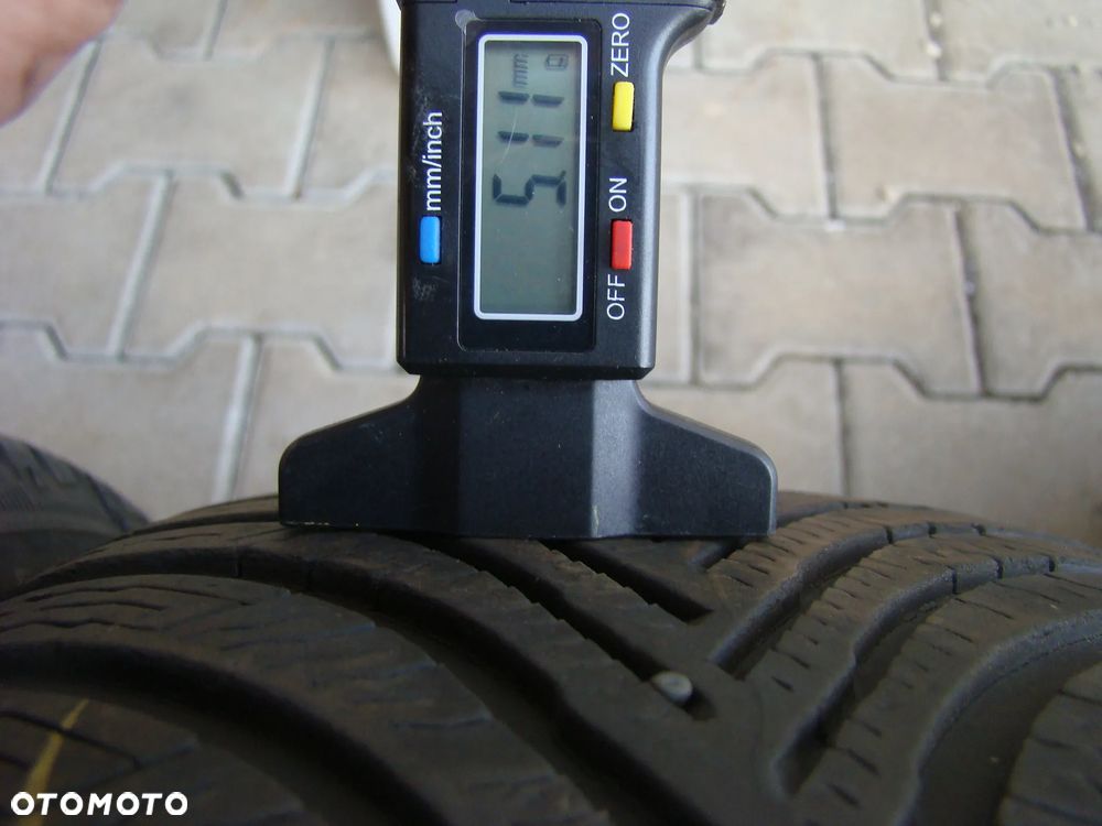 a200 5x114,3 Suzuki Sx4 S-Cross Fiat Sedici 7Jx16 Opony Zima 205/60 R16 - 15