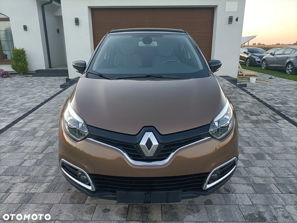 Renault Captur ENERGY TCe 90 Start&Stop Luxe - 4