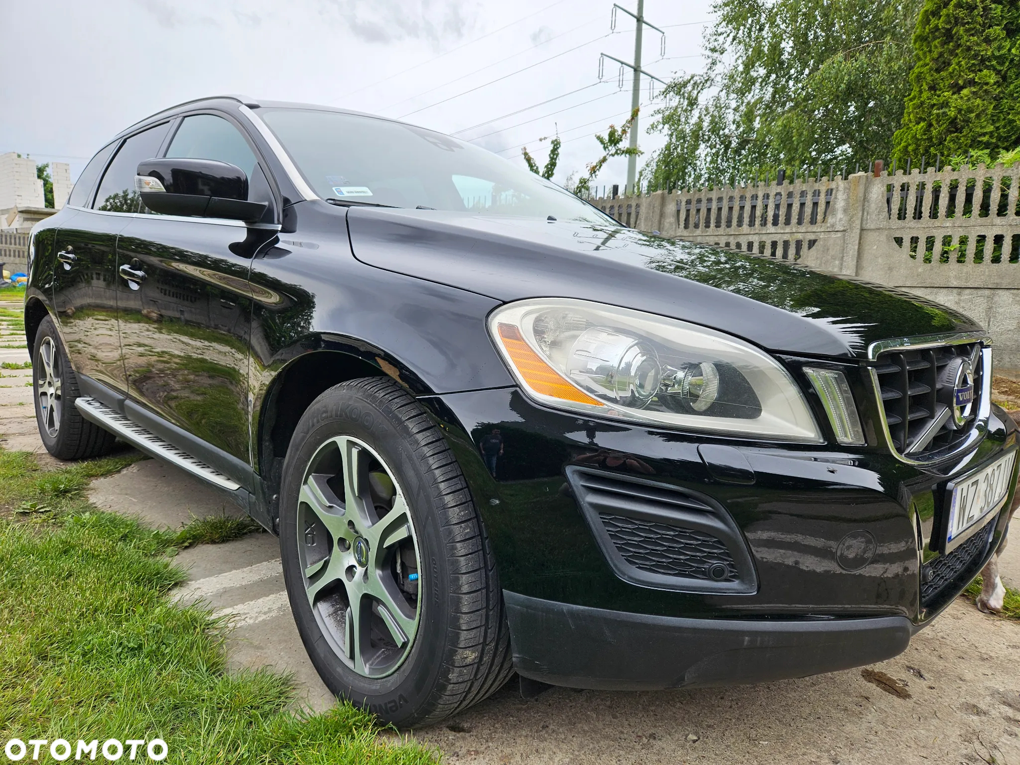 Volvo XC 60 - 5