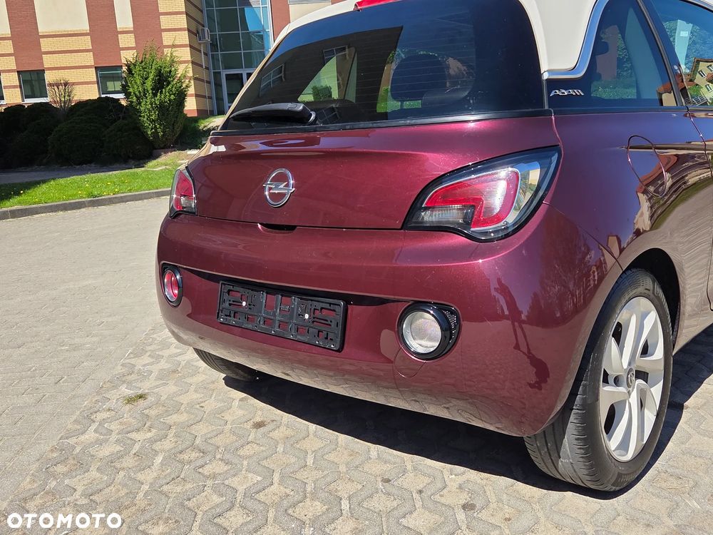 Opel Adam 1.4 White Link - 19