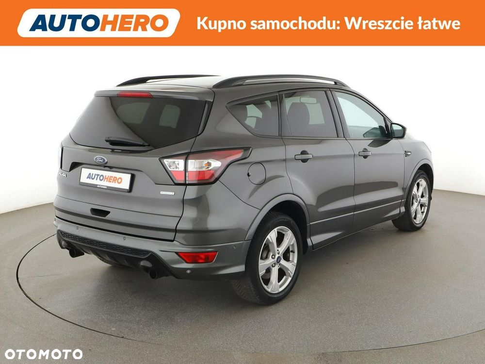 Ford Kuga 1.5 EcoBoost 2x4 ST-Line - 8