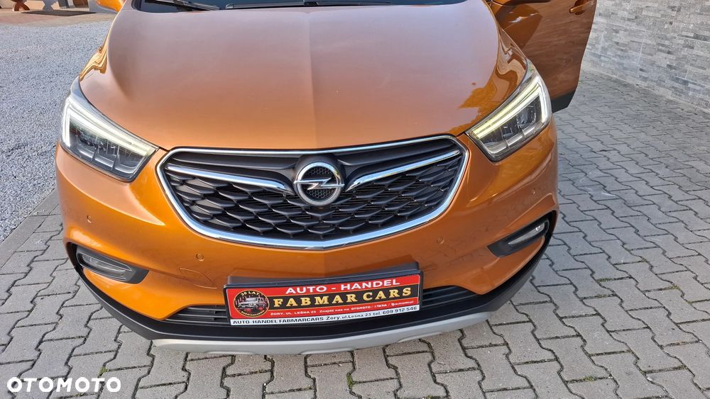 Opel Mokka 1.4 T Cosmo - 16
