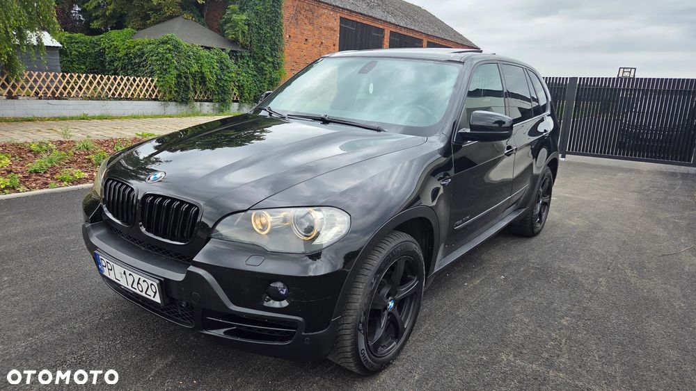 BMW X5 3.5d xDrive - 2