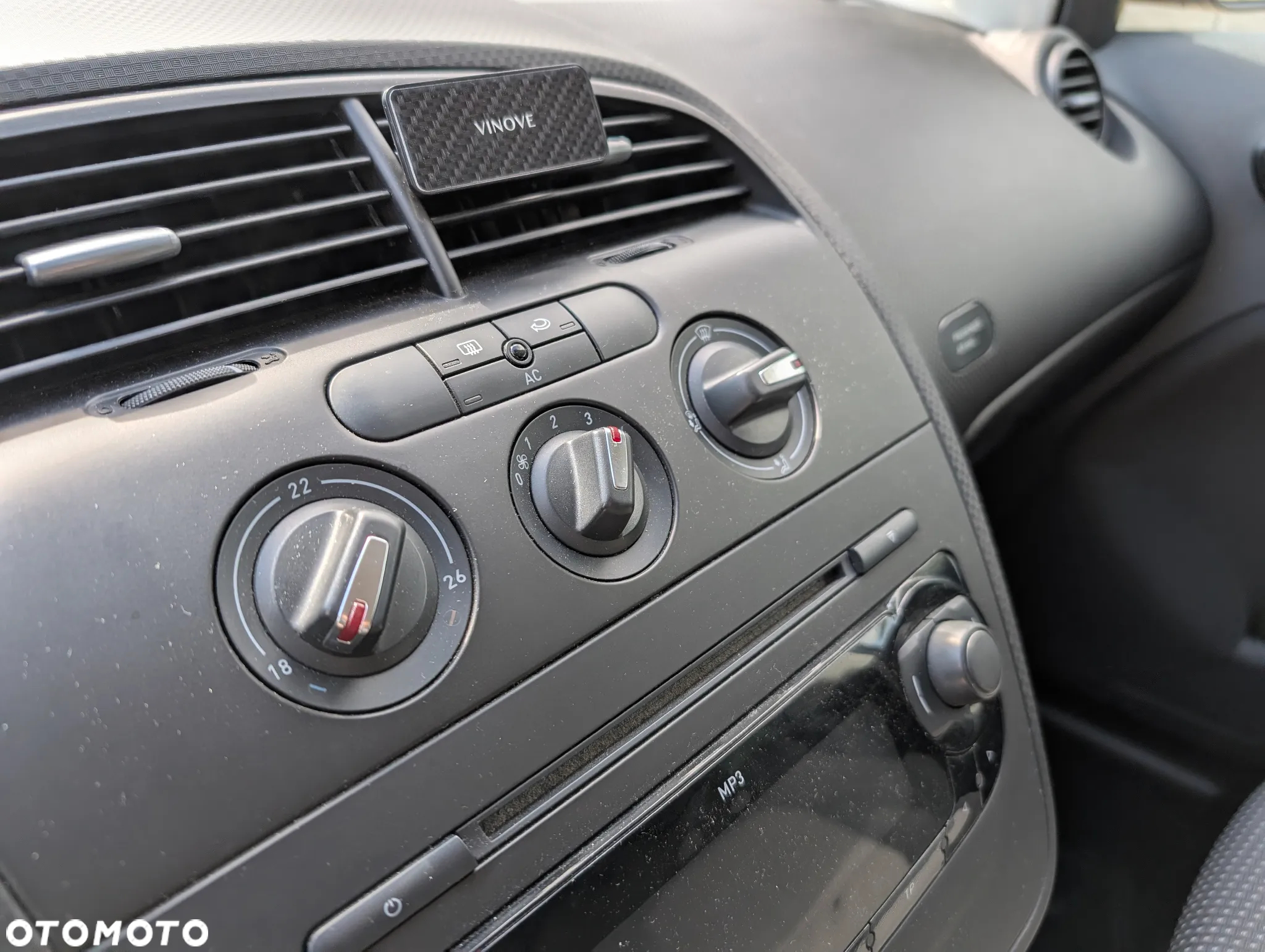 Seat Altea 1.6 Audience - 9
