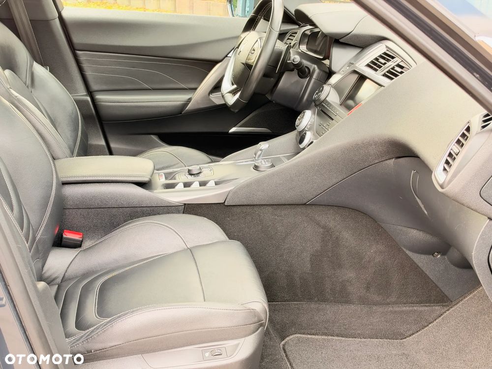 Citroën DS5 2.0 HDi Hybrid4 SoChic MCP - 30