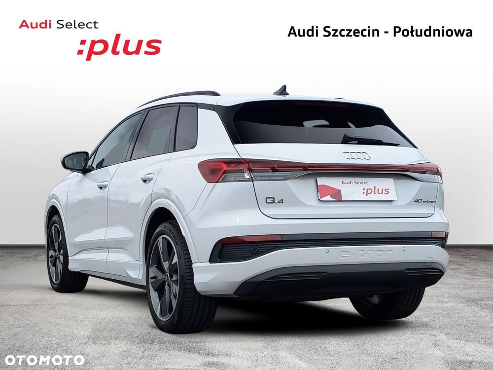 Audi Q4 e-tron - 4