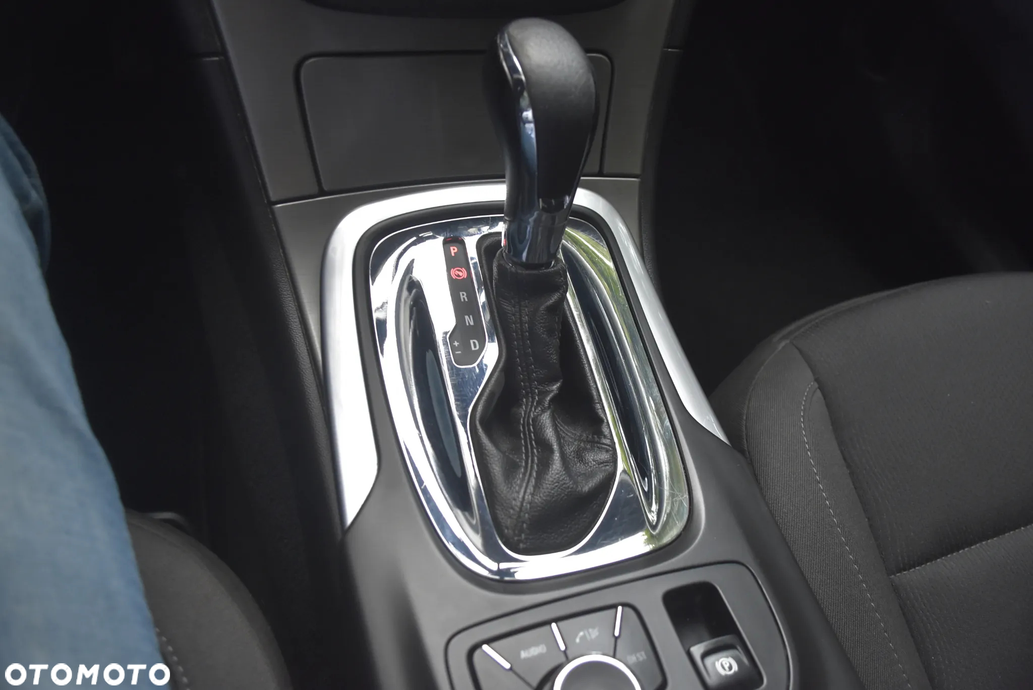 Opel Insignia 2.0 CDTI automatik Business Innovation - 15