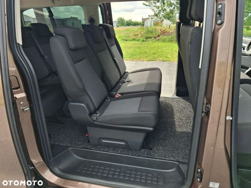 Toyota ProAce - 15