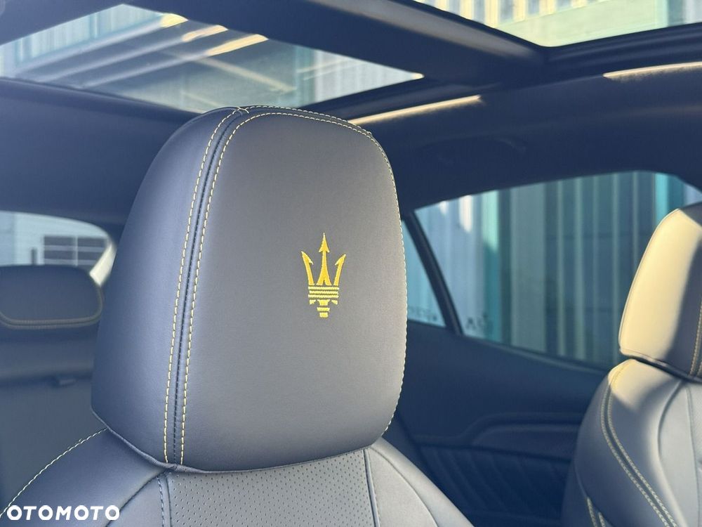 Maserati Grecale - 35