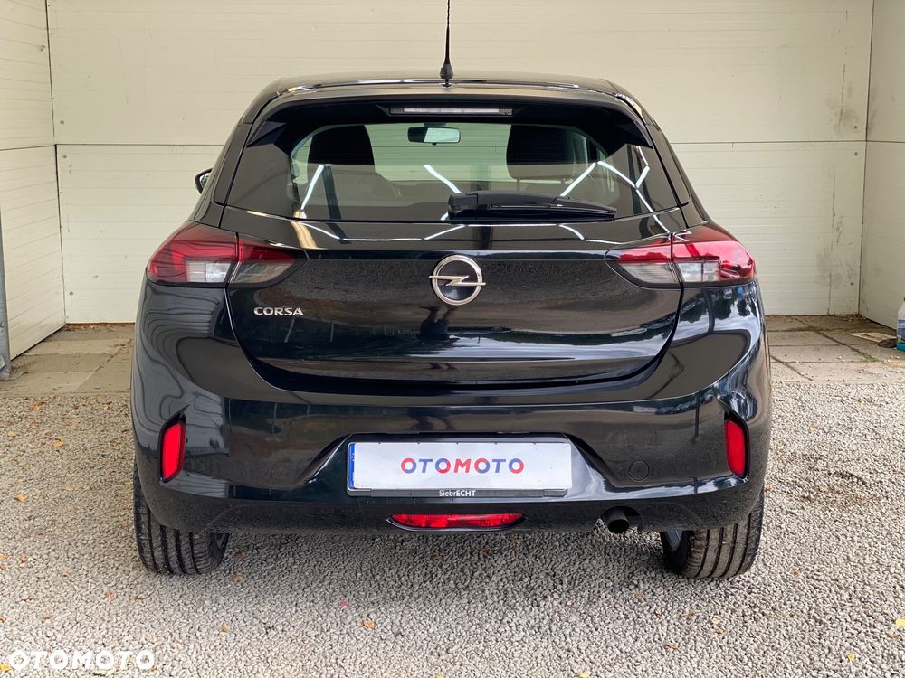 Opel Corsa 1.2 Edition S&S - 5