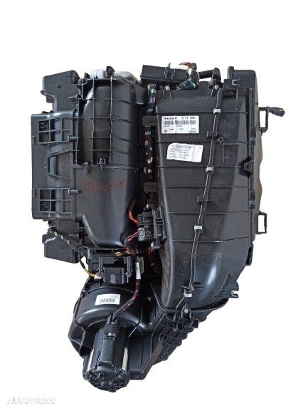 Habitaclu incalzire cabina volvo cod 84437187 Volvo FH generatia - 1
