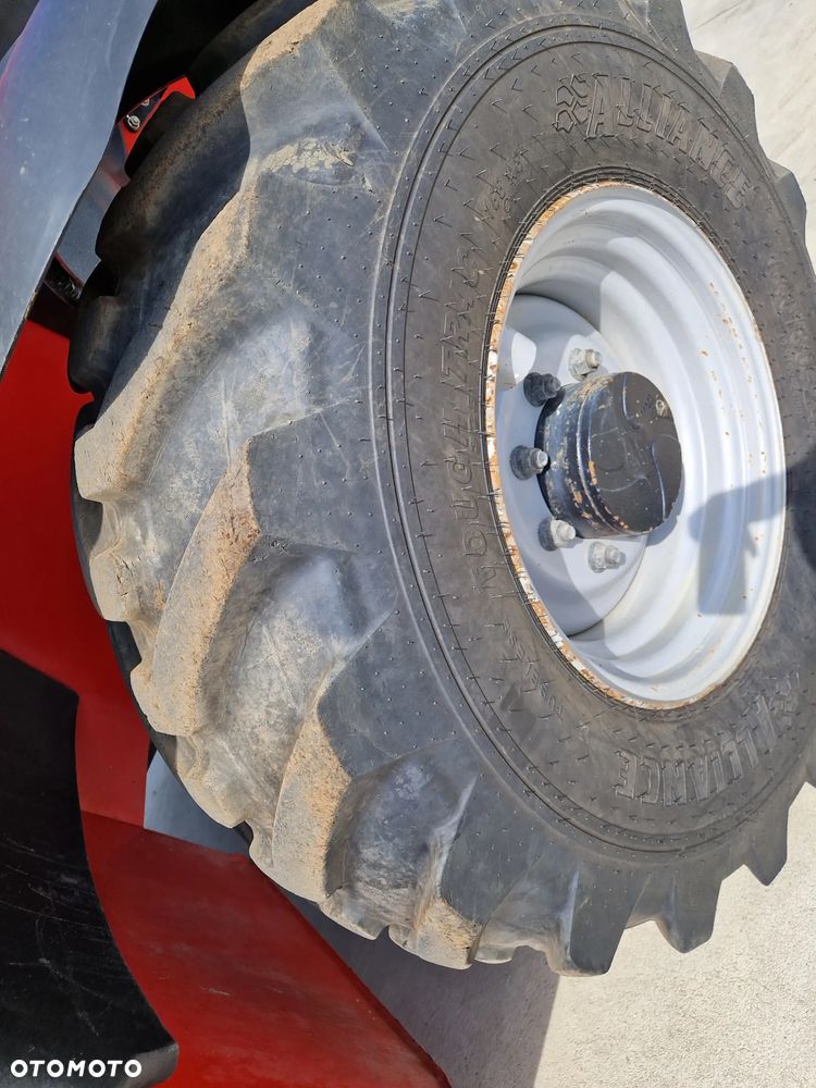 Manitou 1840 M519 - 13