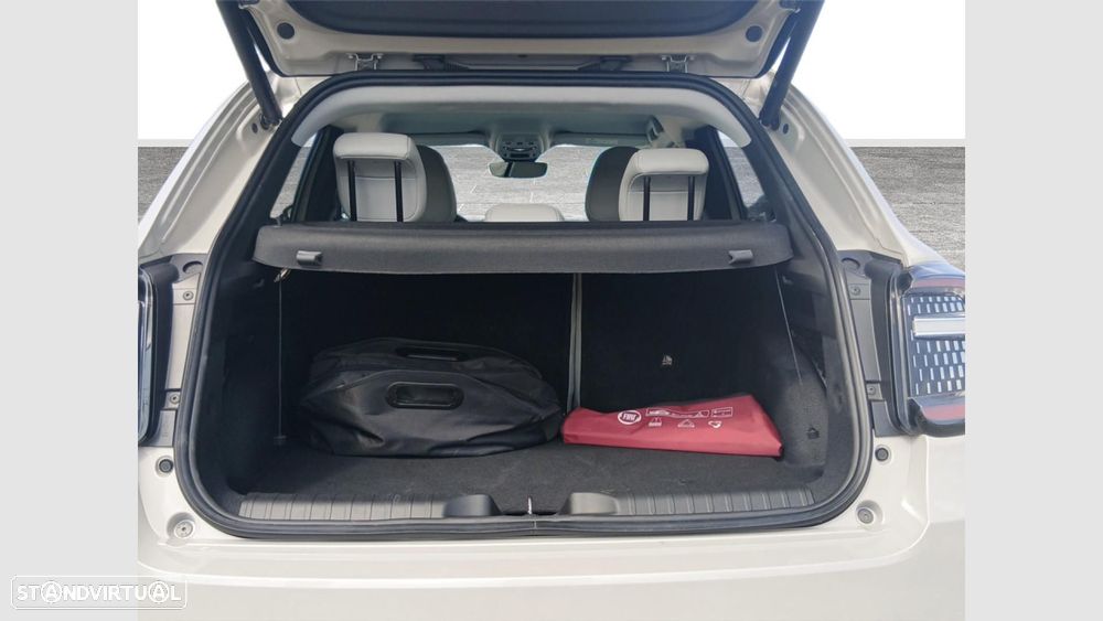Fiat 600e 54 kWh La Prima - 17