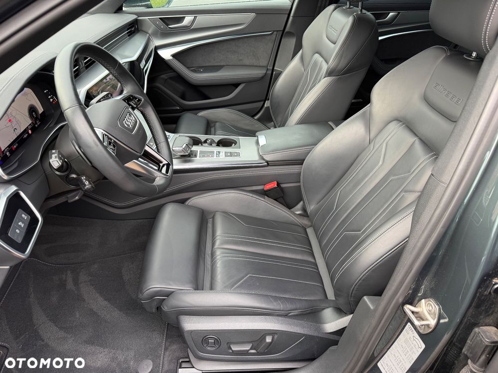 Audi A6 Allroad 55 TFSI mHEV Quattro S tronic - 35