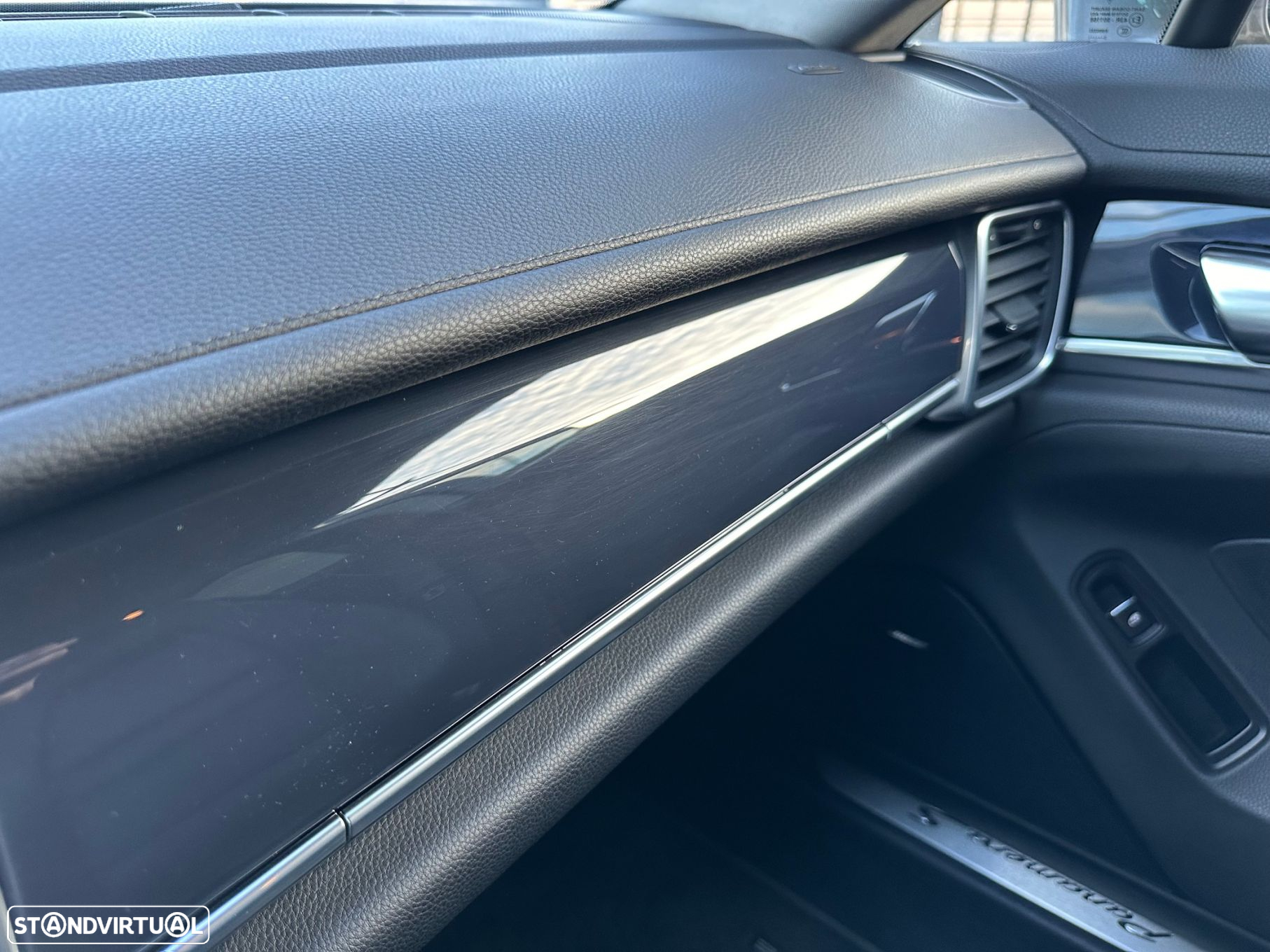 Porsche Panamera S e-Hybrid - 33