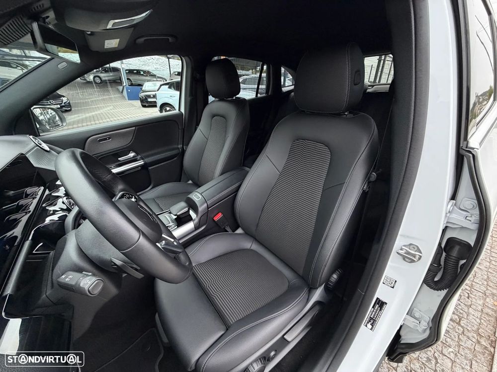 Mercedes-Benz EQA 250 Progressive - 52