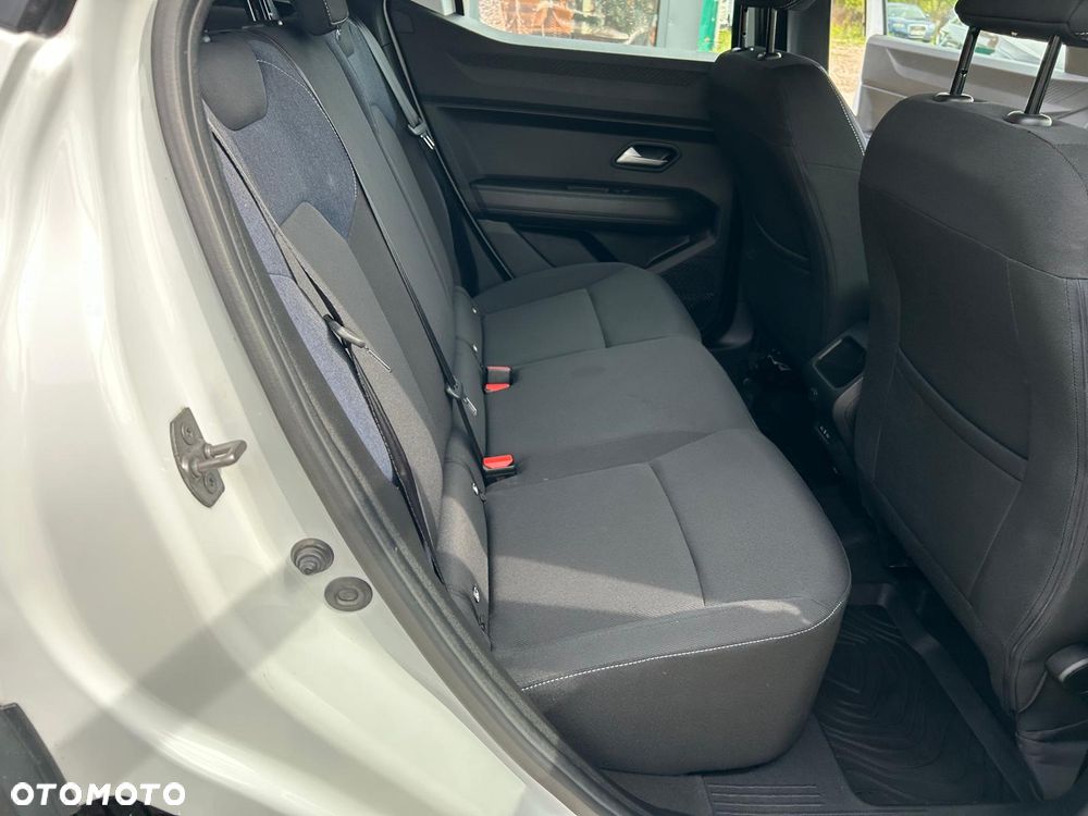 Dacia Duster 1.0 TCe Comfort - 22
