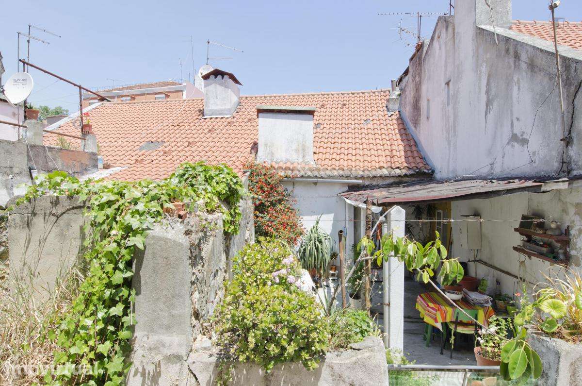 Apartamento com 1 quartos - localizado em Martim Moniz Lisbon - Grande imagem: 5/20
