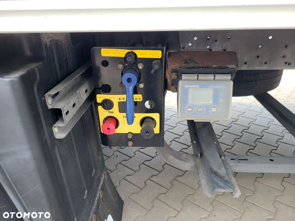 Schmitz Cargobull - - 12