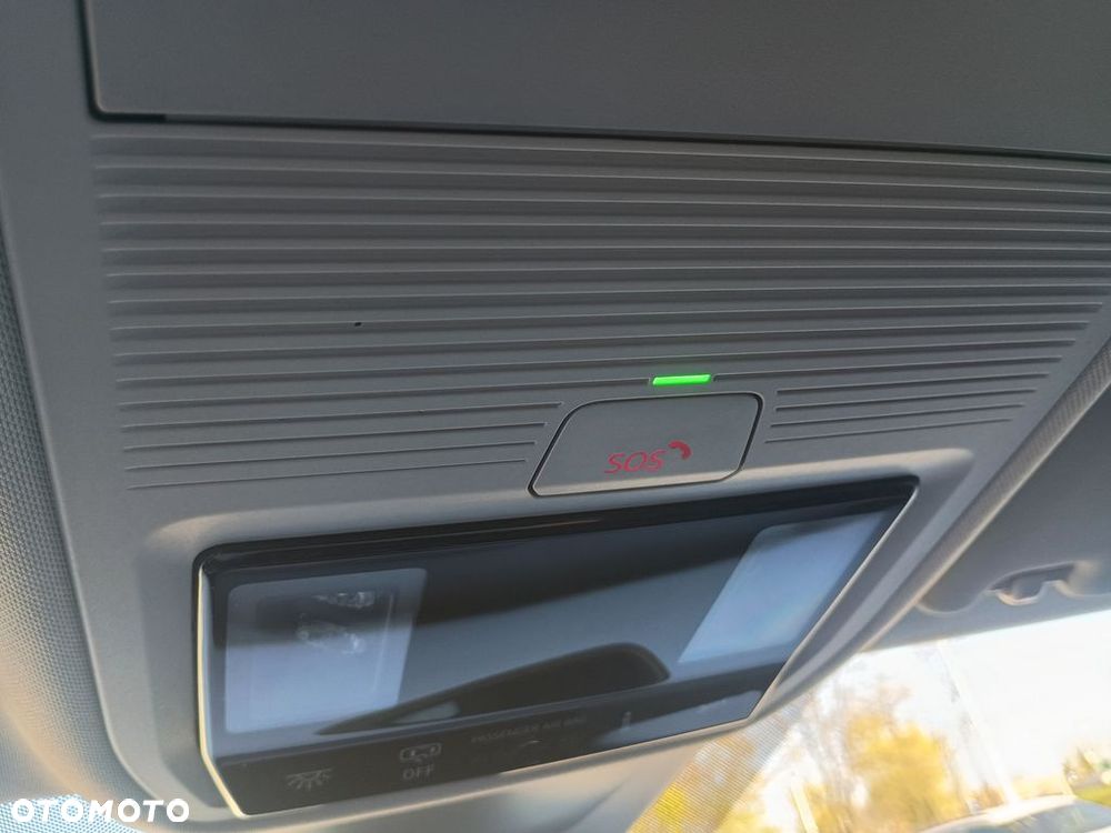 Skoda Octavia 1.5 TSI GPF ACT Ambition - 23