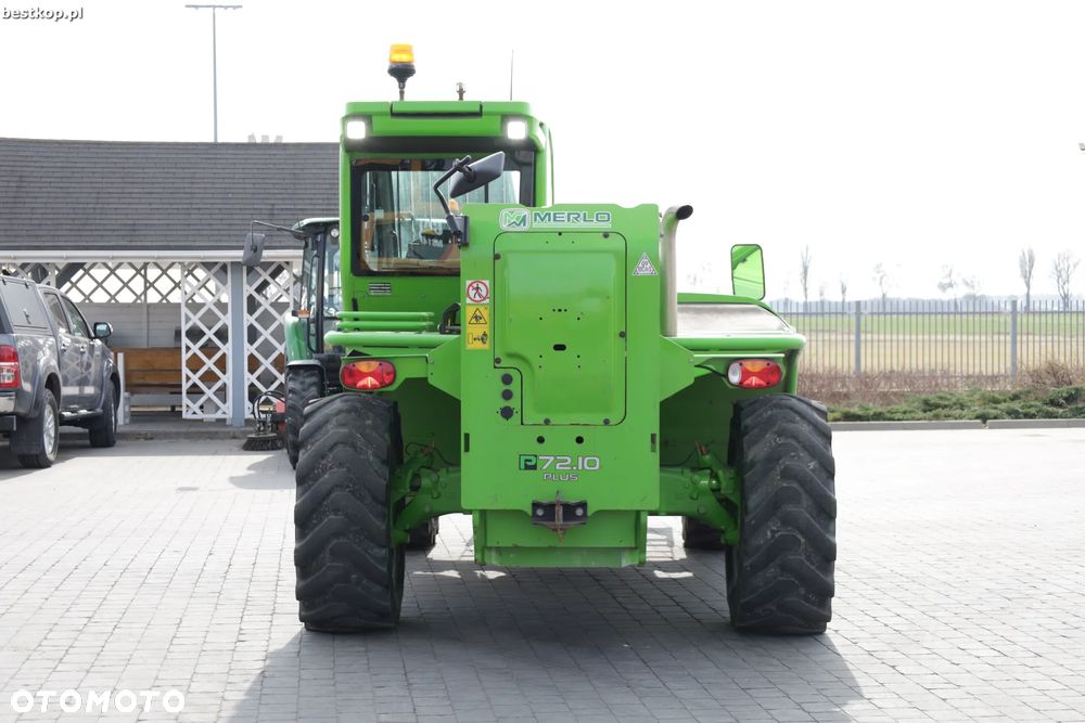 Merlo P72.10 Plus - 6