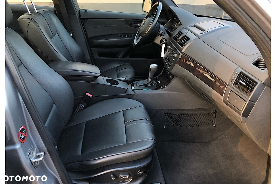 BMW X3 - 26