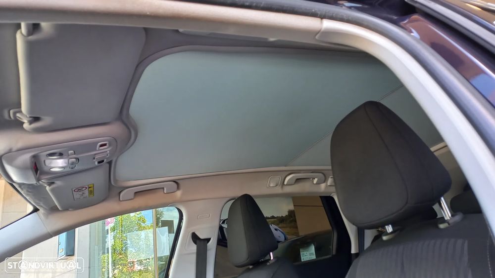 Peugeot 308 SW 1.6 BlueHDi Style — fotografia 9