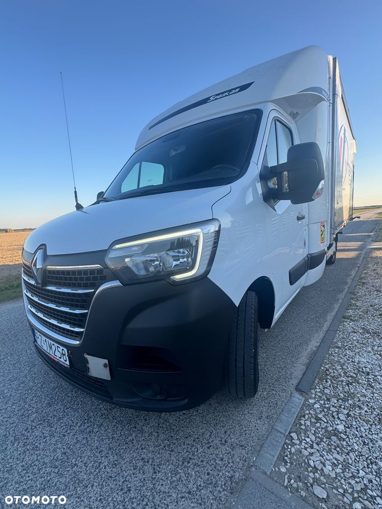 Renault Master - 6