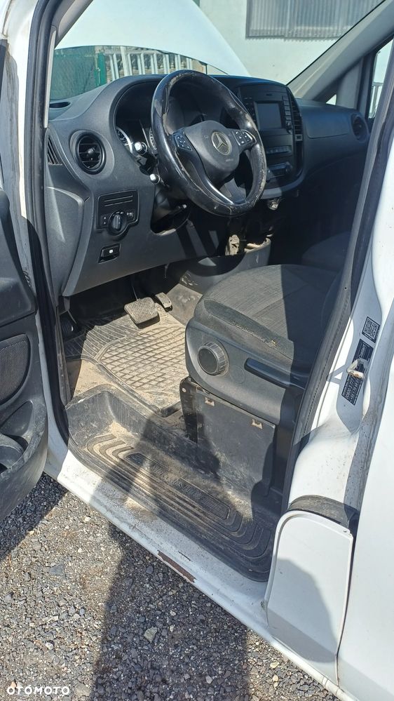 Mercedes-Benz Vito - 5