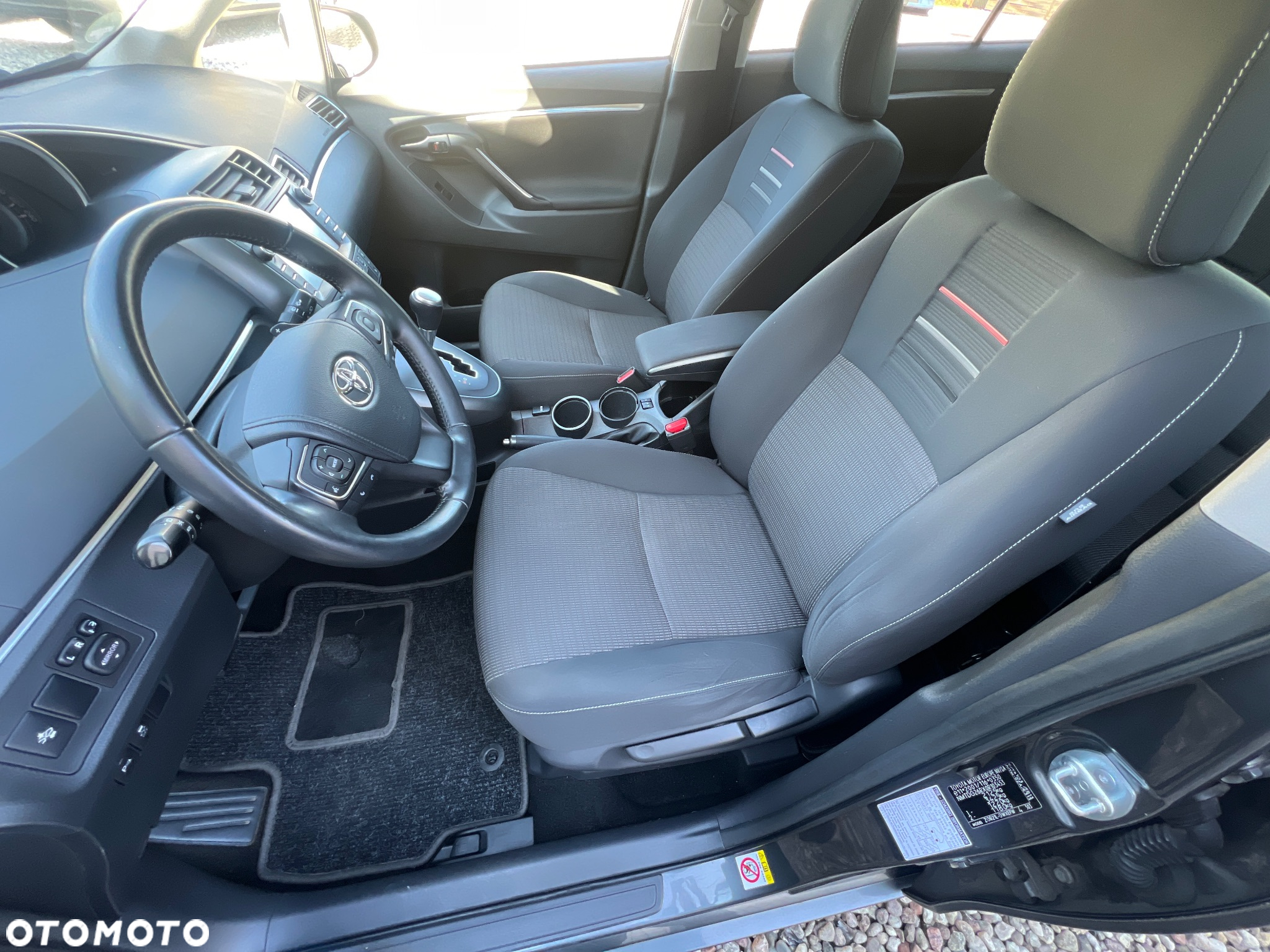 Toyota Verso - 20