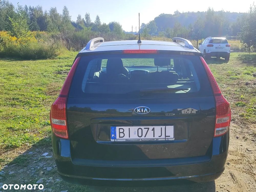 Kia Ceed 1.4 Comfort - 5