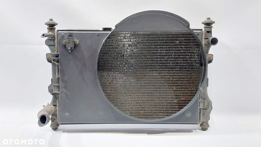 chło dnica wody ford transit mk7 2.2 tdci yc1h-8k161-bc - 2