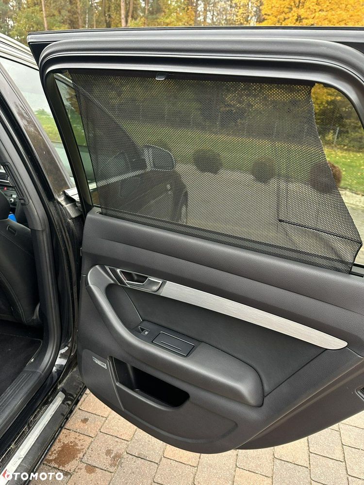 Audi S6 Limousine - 38