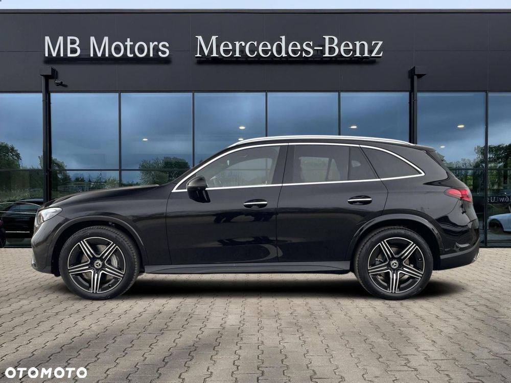 Mercedes-Benz GLC - 3