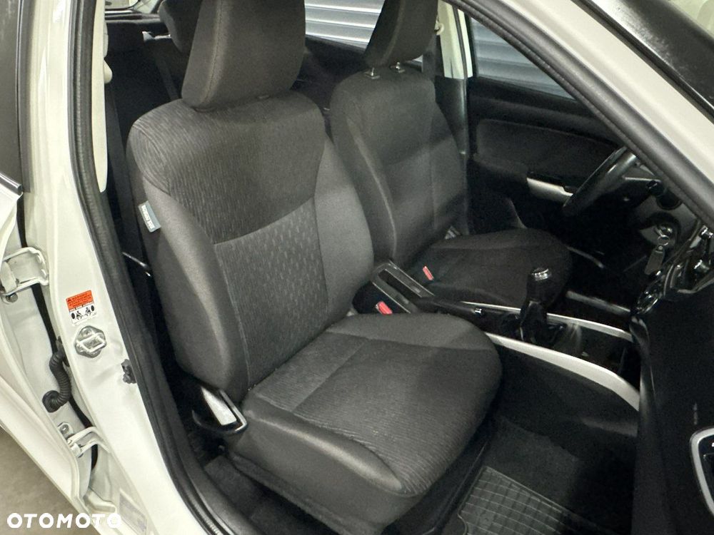 Suzuki Baleno - 16