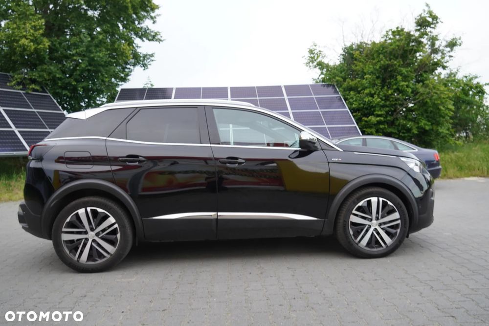Peugeot 3008 2.0 BlueHDi GT S&S EAT6 - 5