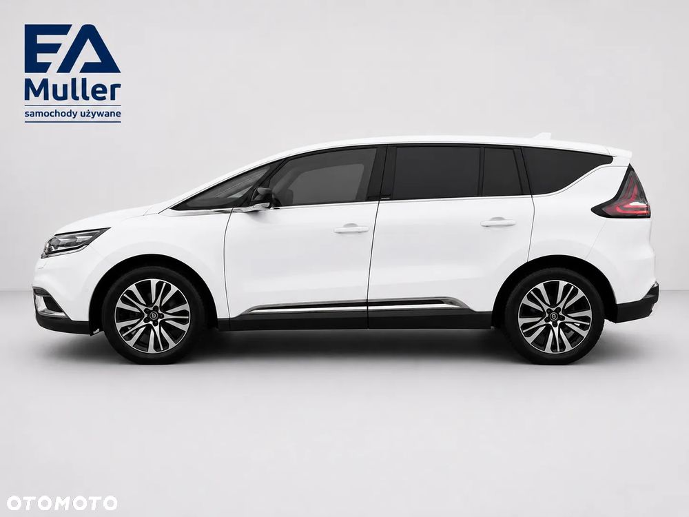 Renault Espace 2.0 Blue dCi Initiale Paris EDC - 6
