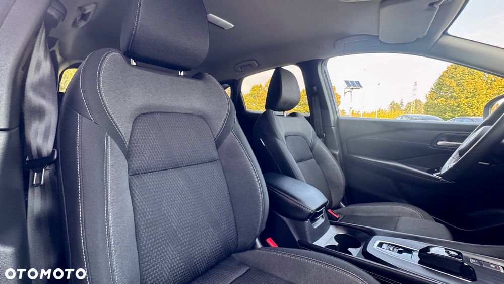 Nissan Qashqai 1.5 e-POWER Tekna - 7